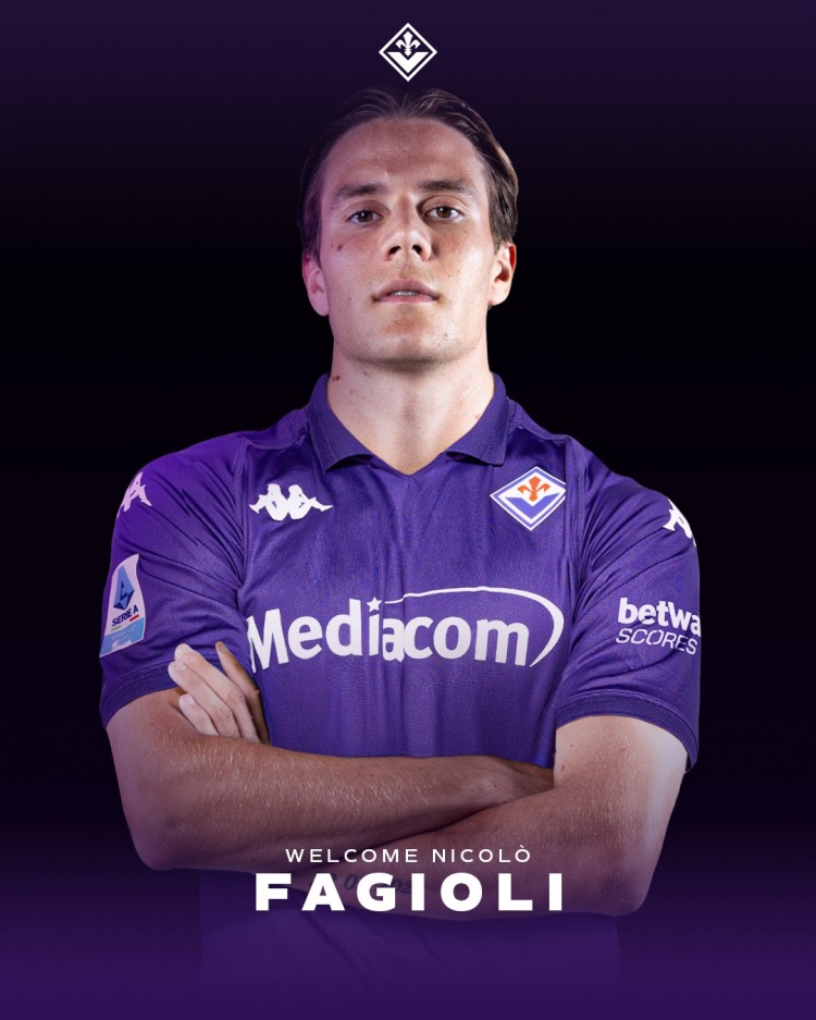 法喬利：加盟佛羅倫薩有助于重返意大利國(guó)家隊(duì)，這是我最大的目標(biāo)