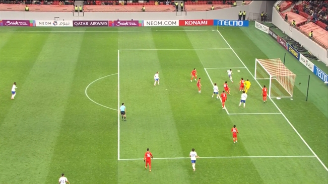 海港主場(chǎng)落后！楊世元解圍變?yōu)觚堉?，洛佩斯攻破海港大門(mén)