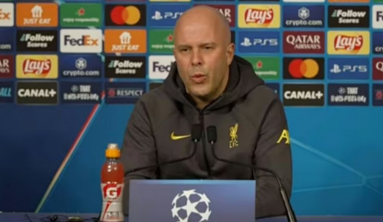 斯洛特:加克波接近復(fù)出,恩里克說紅軍歐洲最強(qiáng)？歐洲最強(qiáng)得贏歐冠