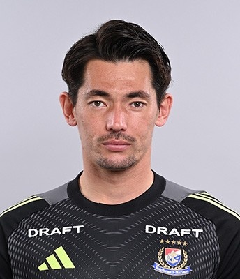 橫濱水手門將威廉-波普韌帶損傷傷缺4-6周，將無緣與海港次回合戰(zhàn)