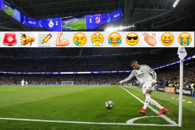 全場隱身！馬卡：姆總狀態(tài)全無，不僅拔的牙沒了&其他東西也沒了