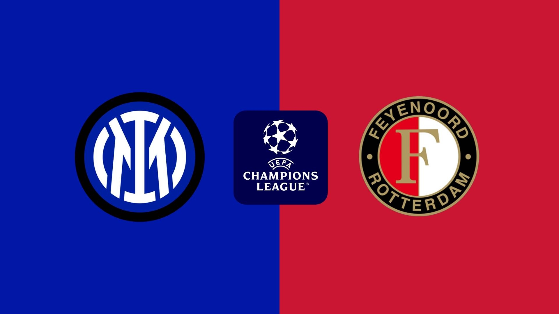 國(guó)米vs費(fèi)耶諾德首發(fā)：勞塔羅、小圖拉姆、阿斯拉尼出戰(zhàn)