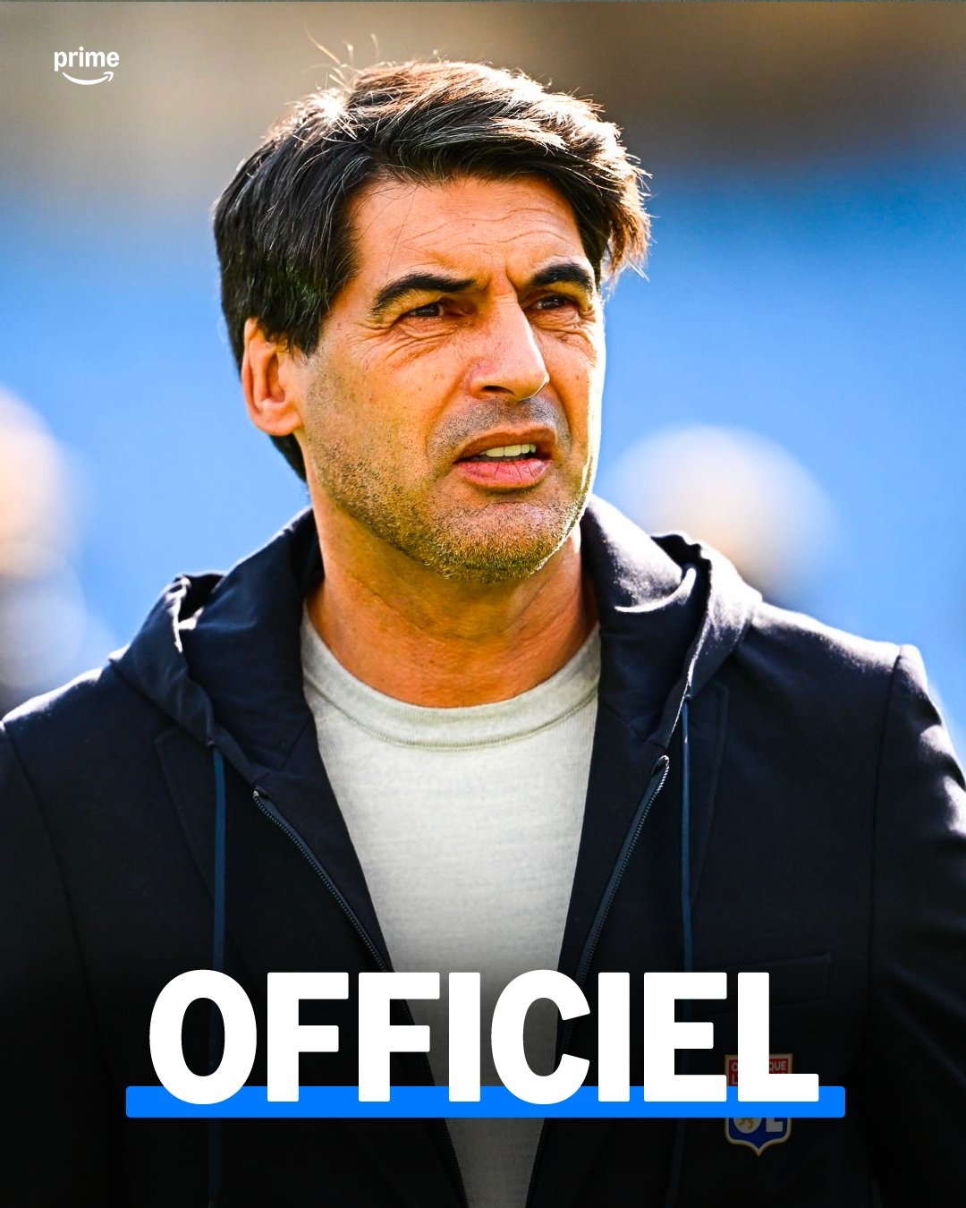 與裁判頂牛！官方：里昂主帥豐塞卡被禁賽9個(gè)月