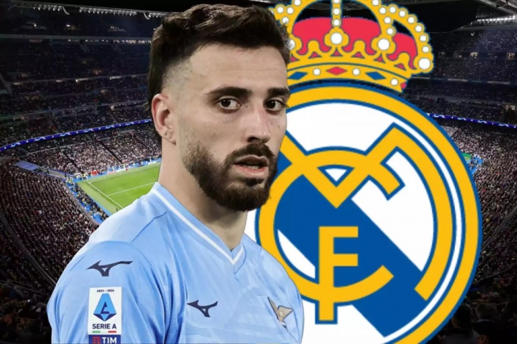 西媒：國米、尤文關(guān)注拉齊奧后衛(wèi)吉拉，皇馬擁有50%轉(zhuǎn)會分成