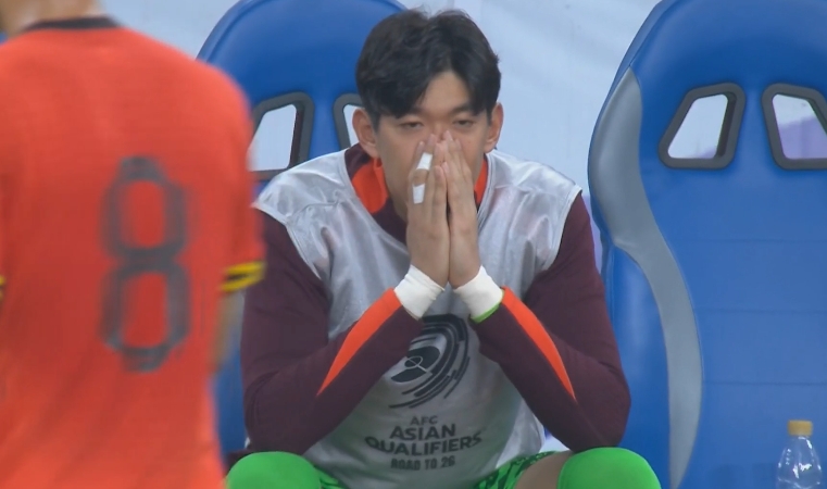 導播很懂！王大雷黃油手后甩手苦笑搖頭，伊萬摸眼角，顏駿凌捂嘴