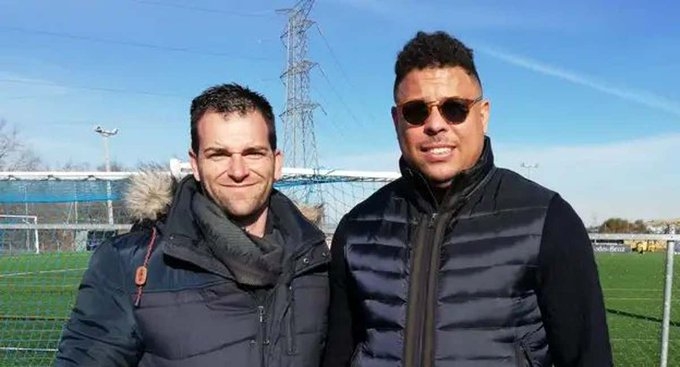 記者：萊加內(nèi)斯有意聘請皇馬球探帕爾多擔任總監(jiān)，談判進入后期