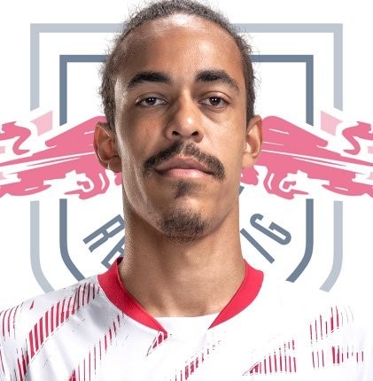 此前肌肉不適！萊比錫官方：前鋒波爾森今天參與球隊(duì)部分合練