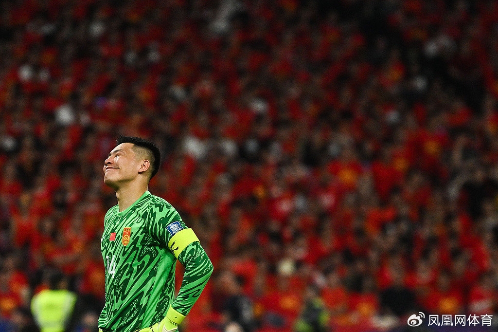 國(guó)足這么差，怎么還那么多人看？