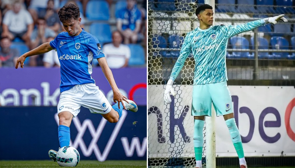 德媒：拜仁對(duì)兩名亨克小將很感興趣，孔帕尼親自聯(lián)系球員隨行人員