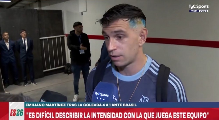 大馬?。合Ｍ臀饕院罄^續(xù)放狠話，這樣他們就能點燃炸藥了