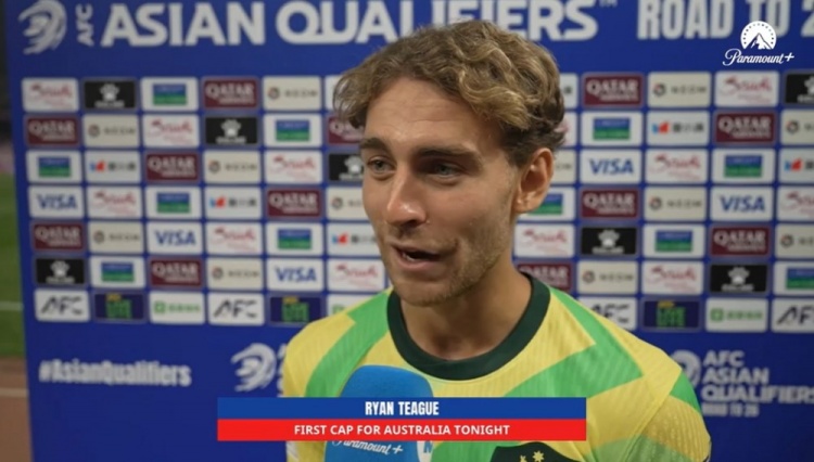 波波維奇談華裔球員蒂格首秀：在中場提供了平衡，發(fā)揮重要作用