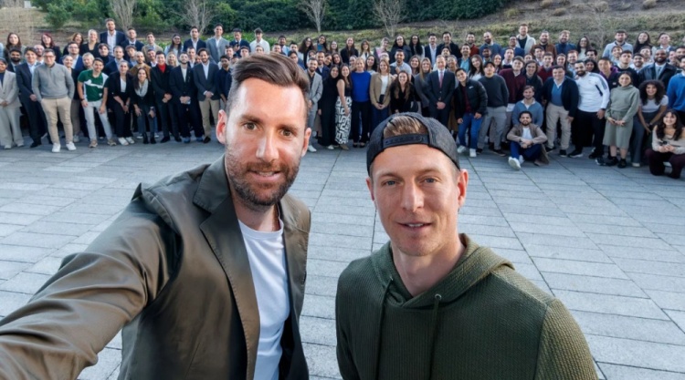 克羅斯：堅持到到最后，全力以赴是我能傳遞給年輕球員的最好形象