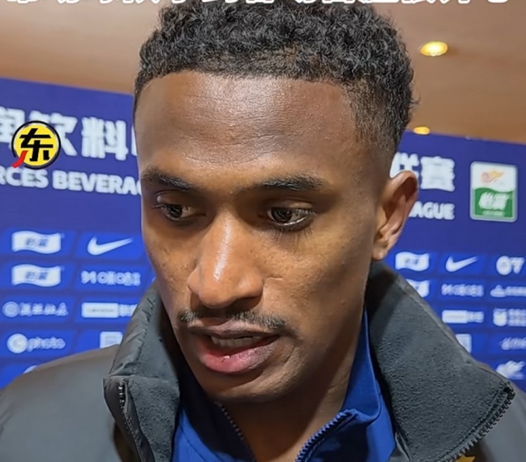 1球2助導(dǎo)演申花逆轉(zhuǎn)河南，米內(nèi)羅：第二個(gè)助攻后，我知道勝局已定