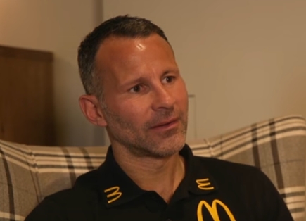 郵報(bào)：吉格斯的餐廳倒閉，欠下員工4萬鎊工資以及高達(dá)六位數(shù)債務(wù)