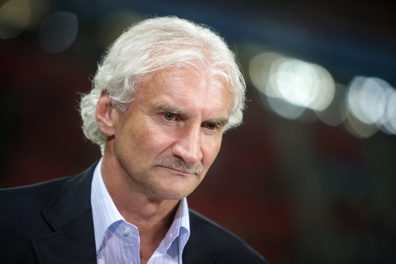 歐青賽和世俱杯賽程沖突，沃勒爾：情況不理想，征召球員有困難