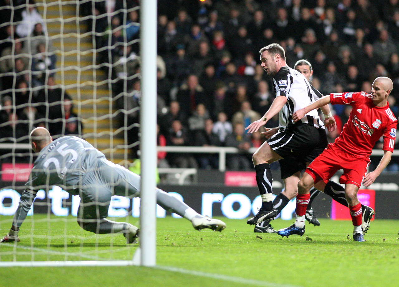 孔切斯基談利物浦生涯：球迷們喜歡大人物，也許我不符合如此要求