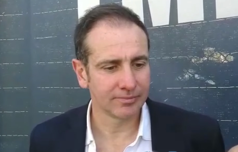 前尤文B隊(duì)主帥：目前沒人聯(lián)系我執(zhí)教國米B隊(duì)，維基更適合這份工作