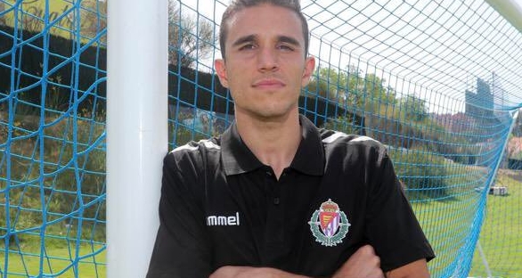 巴薩舊將馬西普：若巴薩邀請我就復(fù)出 曾想回歸巴薩但時機不好