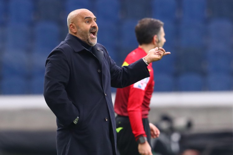 利維拉尼：圖多爾擁有尤文DNA，但球隊需要在首戰(zhàn)就拿出正確反應(yīng)