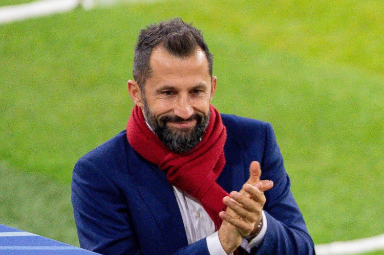 圖片報(bào)：薩利、小豬、格策加入德國區(qū)國王聯(lián)賽，比賽4月12日開始