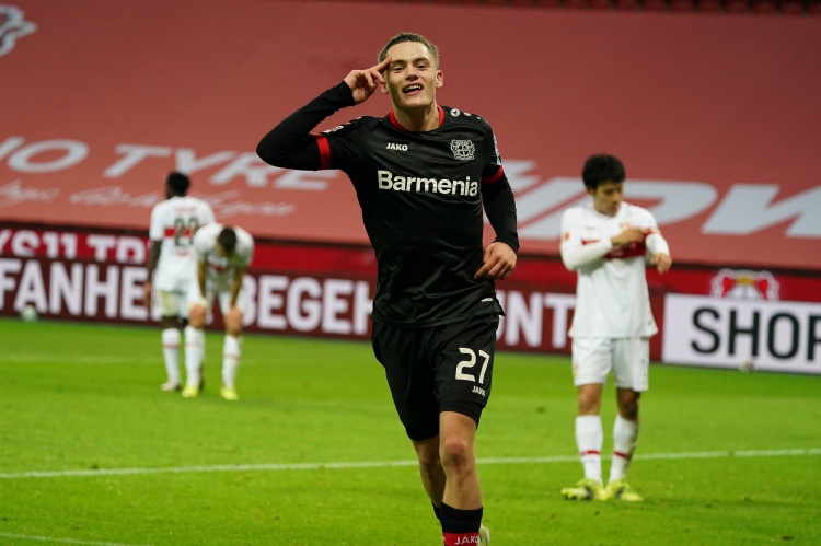 博斯：維爾茨是我執(zhí)教過(guò)的最出色的天才，他可以成為世界最佳球員