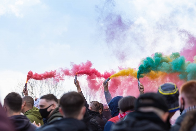 記者：對陣阿森納之前，曼聯(lián)球迷將針對格雷澤家族展開抗議活動