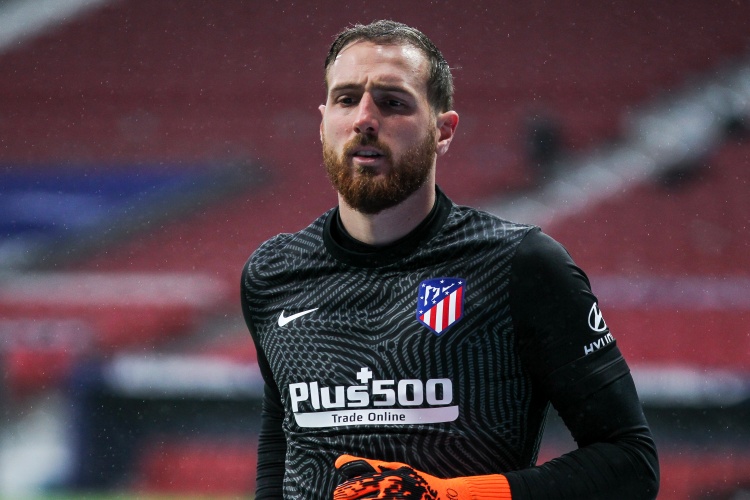 奧布拉克是參加馬德里德比場(chǎng)次第2多的門將，也是丟球最多的門將