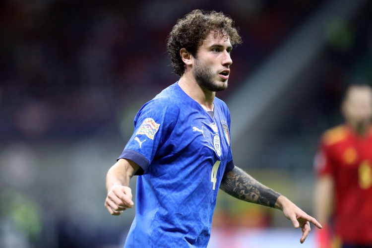 斯基拉：博洛尼亞對卡拉布里亞表現(xiàn)滿意，想延長他的合同