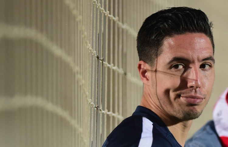 納斯里：巴黎本賽季表現(xiàn)出色，但成功與否還要看歐冠成績