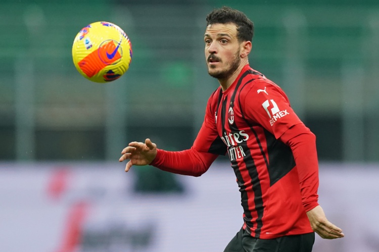 意媒：弗洛倫齊有望本周回歸米蘭合練，奇克預(yù)計(jì)下周初回歸