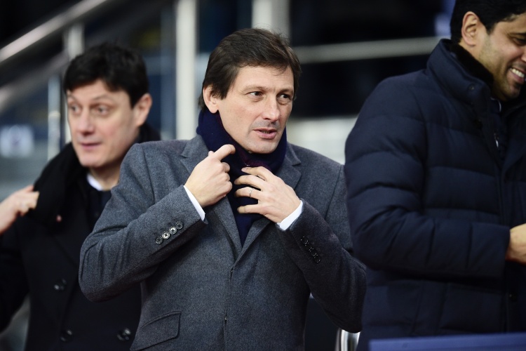 萊昂納多：米蘭需重拾米蘭精神 現(xiàn)在米蘭偶像成了某場的臨時英雄