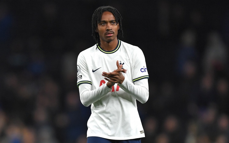 斯賓塞：孔蒂在熱刺執(zhí)教時(shí)毀了我的信心，無論我做什么他都不高興