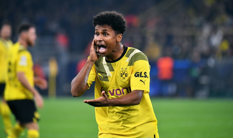 意媒：那不勒斯冬窗求購(gòu)阿德耶米未果計(jì)劃今夏報(bào)價(jià)，將與尤文競(jìng)爭(zhēng)