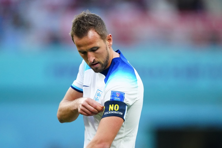 105場！凱恩升至英格蘭出場榜并列第9位，今年有望躋身前五