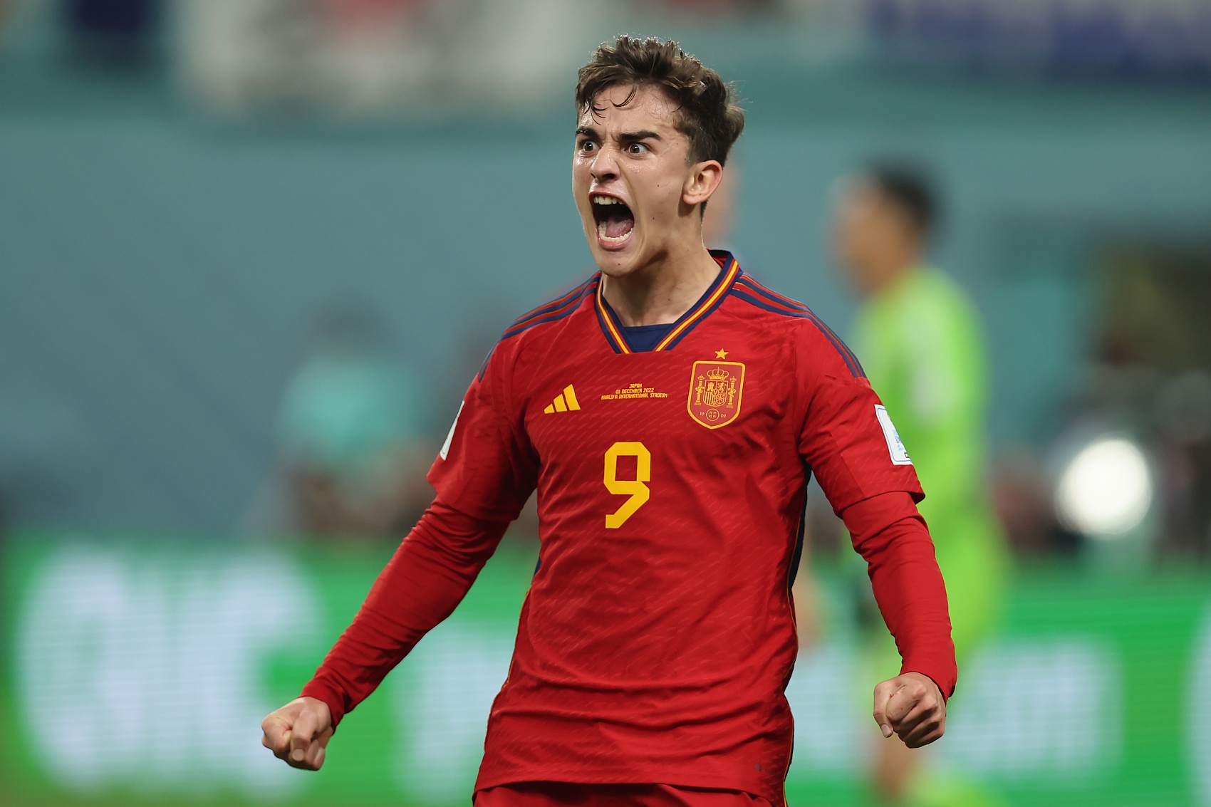 已缺席國家隊(duì)16個(gè)月！每體：加維有望入選西班牙隊(duì)最新名單