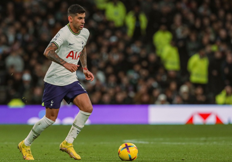 記者：馬競對羅梅羅很感興趣，但熱刺不愿意放人離隊