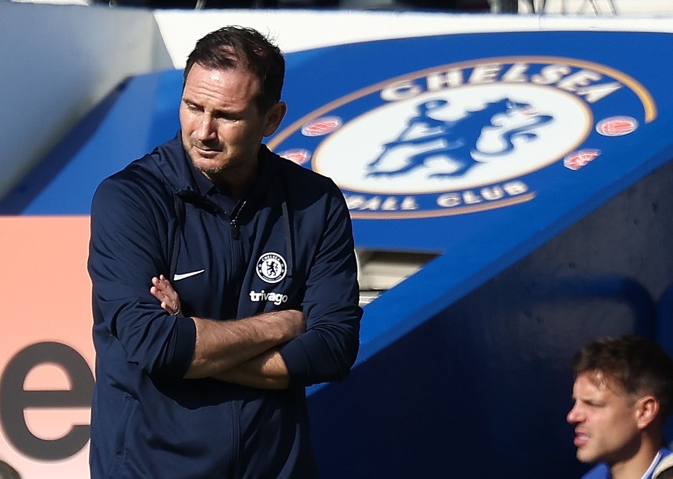 切爾西舊將：蘭帕德完全有可能回藍(lán)軍執(zhí)教，他在考文垂做得很棒