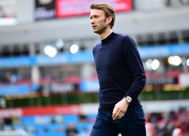 維爾茨等5人已2黃，藥廠總監(jiān)：黃牌停賽不可避免，但得踢得聰明些