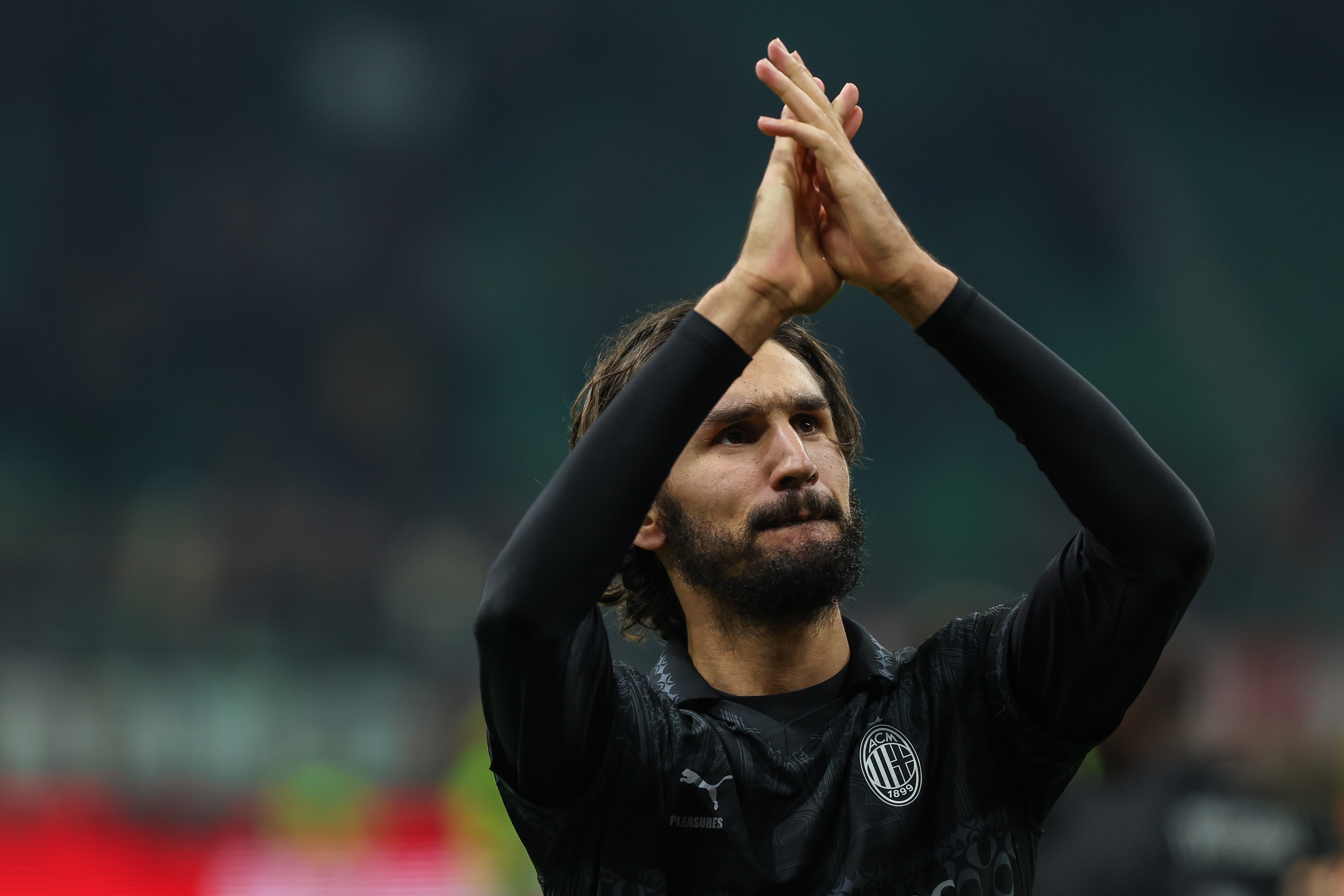 阿德利談未來：現(xiàn)在只想為佛羅倫薩踢好本賽季，其它的賽季后再看