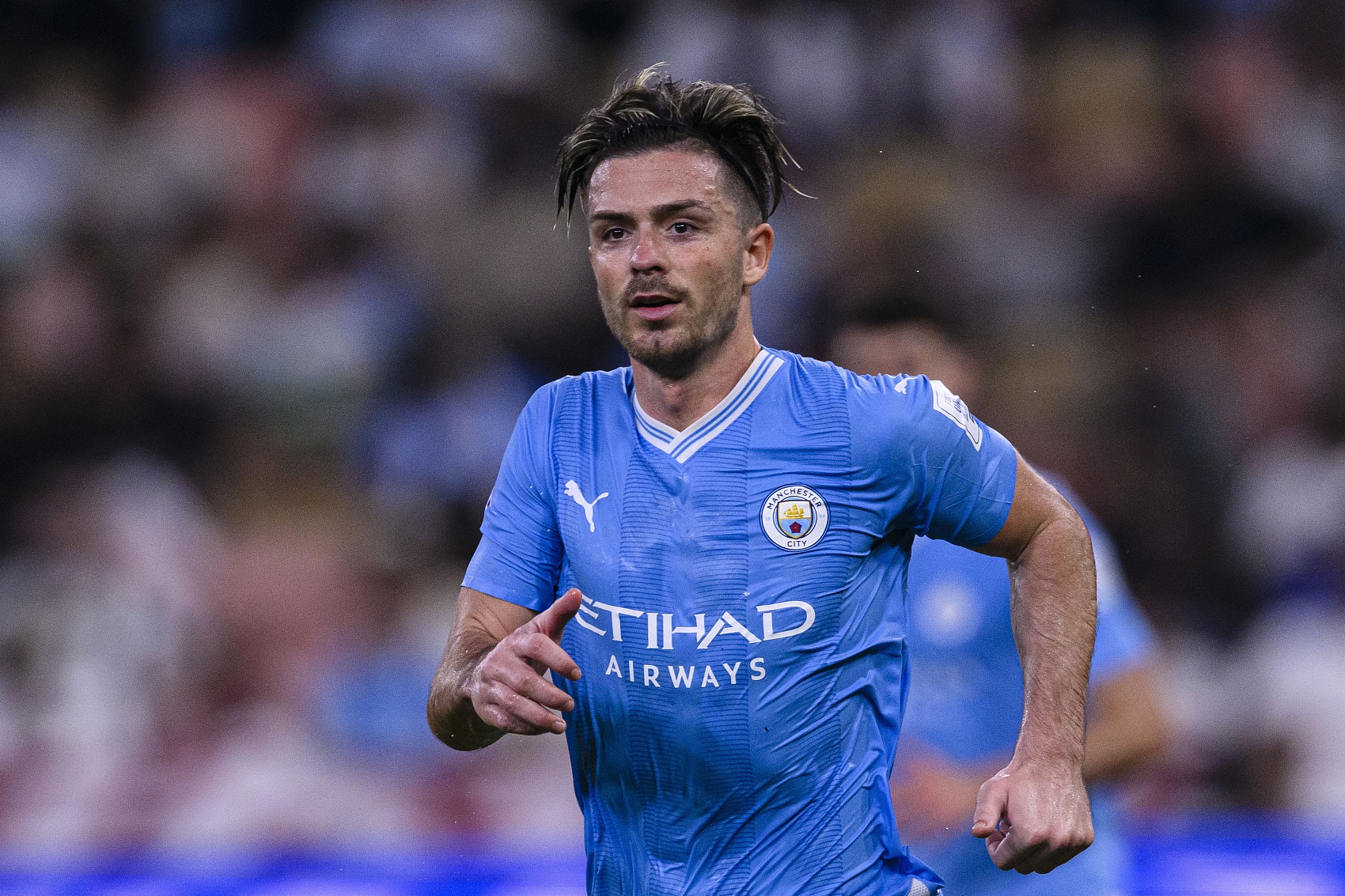 電訊報：世界杯名額競爭激烈，格拉利什等英格蘭球員都在考慮轉(zhuǎn)會