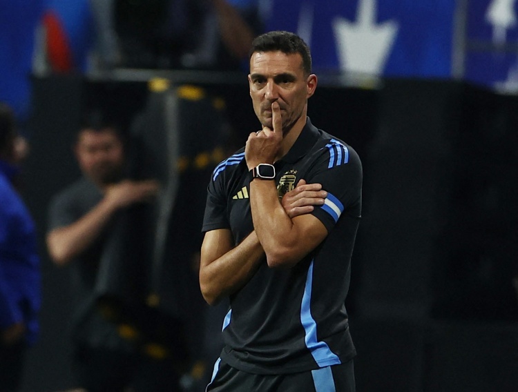 阿根廷總統(tǒng)稱贊球隊：感謝國家隊帶來這個充滿歡樂的夜晚！