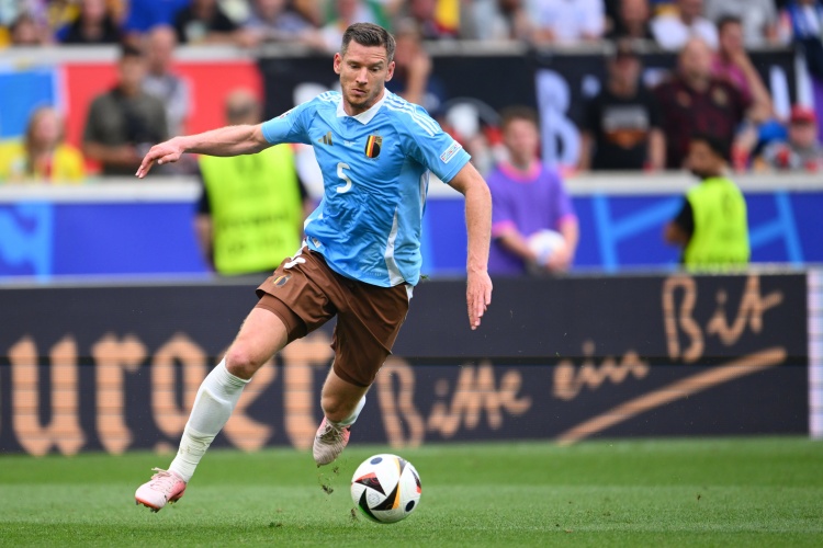 37歲維爾通亨解釋退役原因：身體已經(jīng)跟不上，這是正確的決定