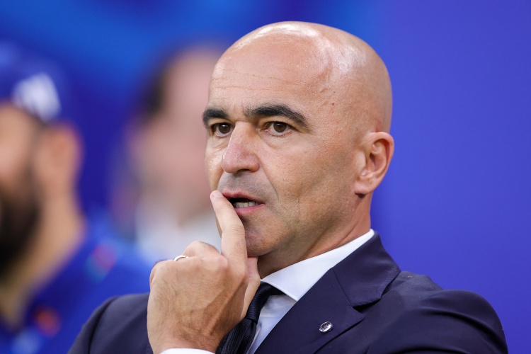 葡萄牙隊(duì)主教練：沒(méi)有輕松的比賽，替補(bǔ)球員登場(chǎng)發(fā)揮了關(guān)鍵作用