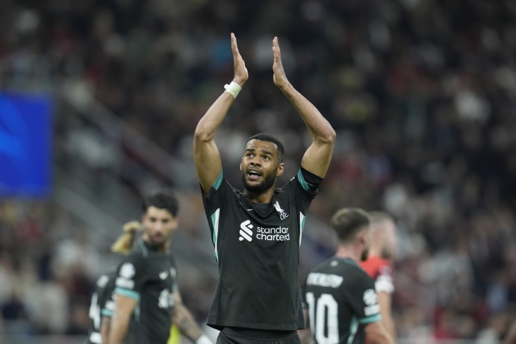 紅軍跟隊(duì)：加克波、布拉德利、喬-戈麥斯未參加對陣巴黎賽前訓(xùn)練