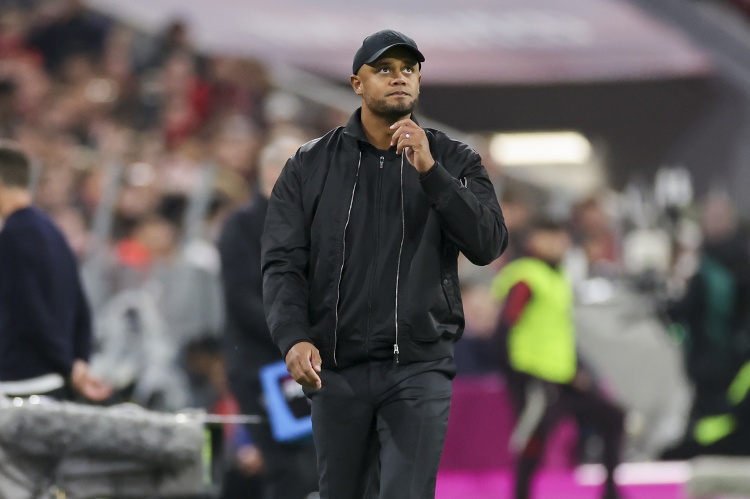 孔圣？20天內(nèi)連戰(zhàn)藥廠：主隊(duì)均碾壓局&2中框 拜仁客茍平局&主完勝