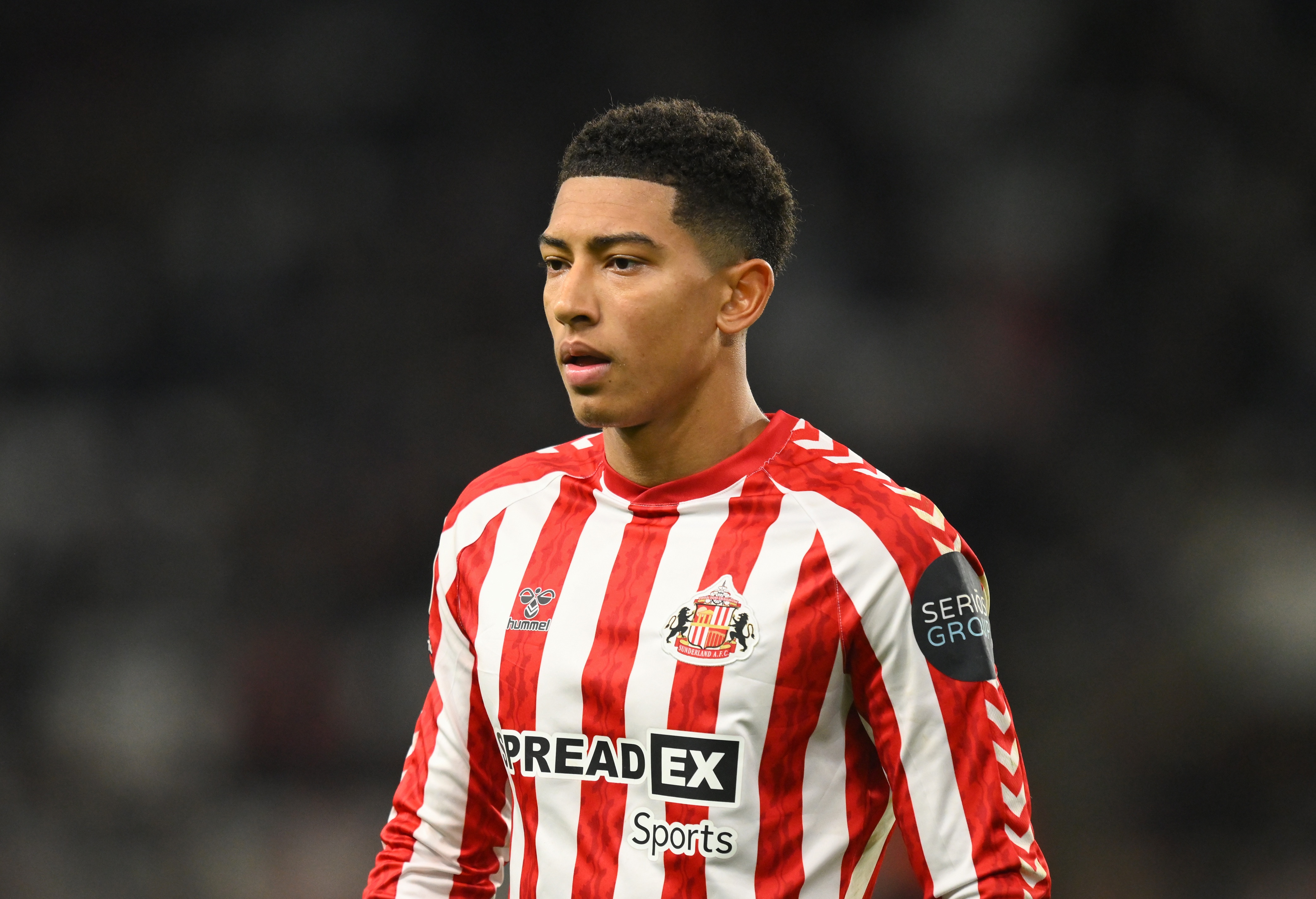 圖片報(bào)：多特有意簽喬布-貝林厄姆，桑德蘭要價(jià)2500萬歐+獎(jiǎng)金