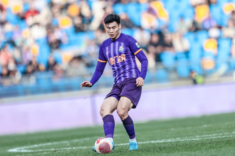 記者：津門虎計(jì)劃3月10日投入訓(xùn)練，隨后與泰山B隊(duì)和大連英博熱身