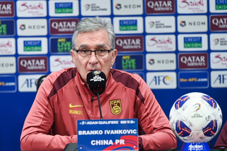 北青體育：國(guó)足斷絕直通世界杯的念想，余下兩輪面臨“生死惡戰(zhàn)”