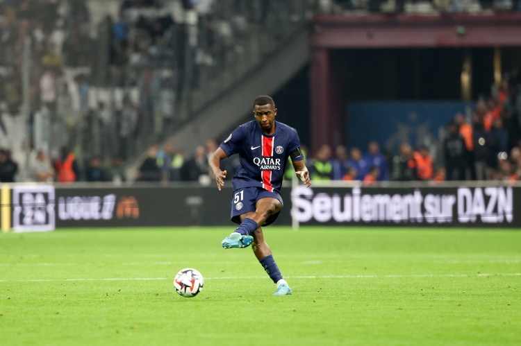 帕喬：這就是足球，我相信我們會(huì)在客場(chǎng)戰(zhàn)勝利物浦