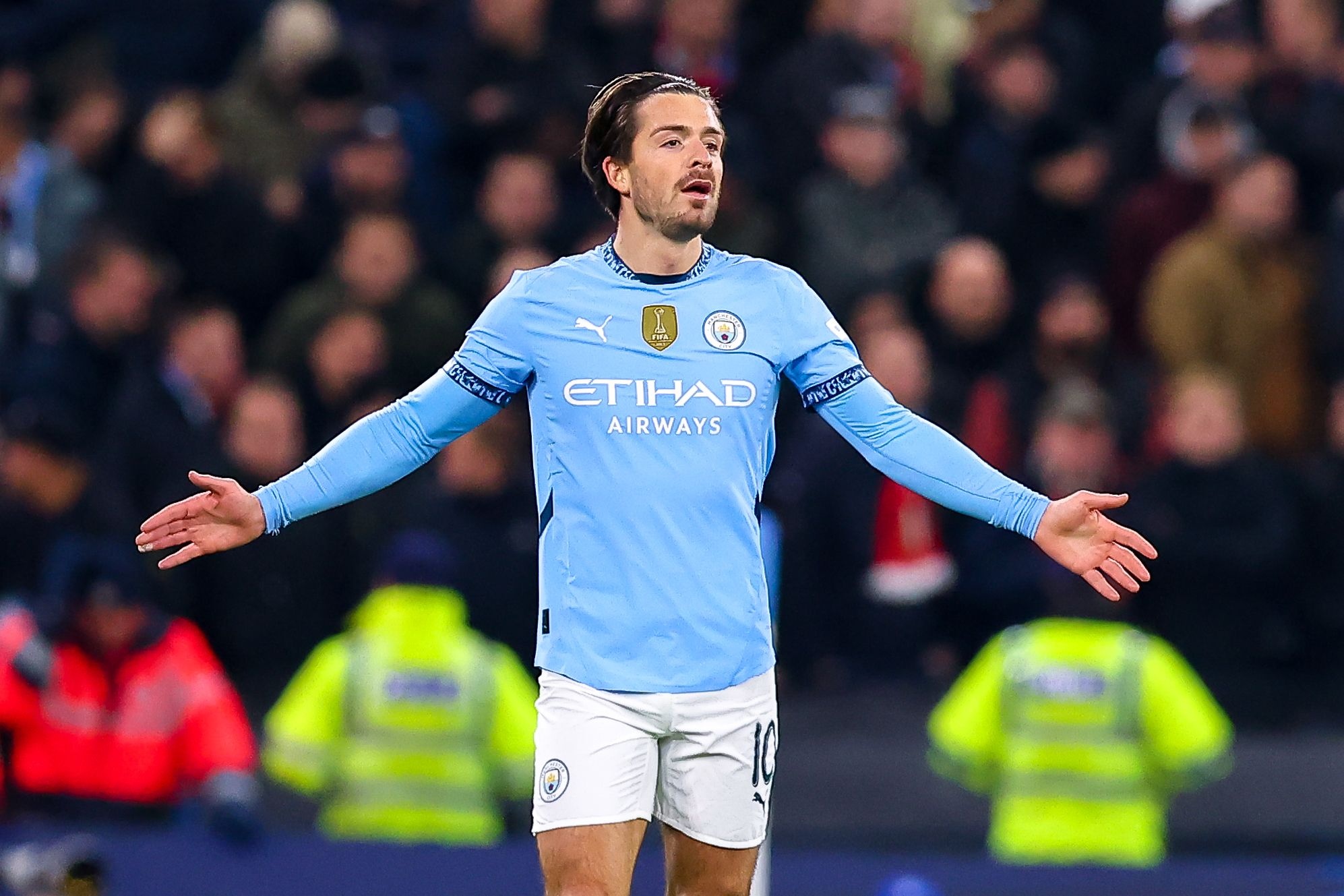 謝林漢姆：格拉利什需要重新集中注意力，否則職業(yè)生涯會(huì)很快結(jié)束